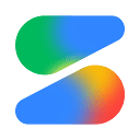 Google Studio logo