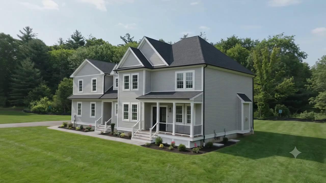 Still frame from JD Advisors reel 2